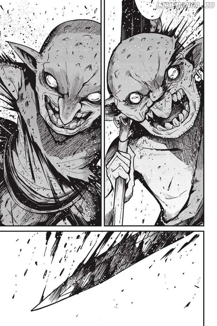 Goblin Slayer: Side Story Year One Chapter 100 image 15_optimized_optimized